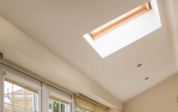 Barras conservatory roof insulation companies