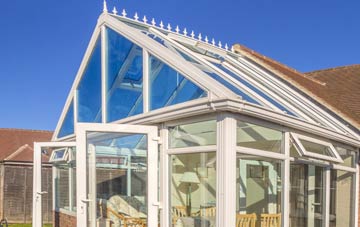 conservatory roof insulation costs Barras