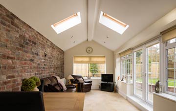 conservatory roof insulation Barras, Cumbria