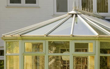 conservatory roof repair Barras, Cumbria