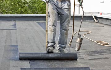 flat roof replacement Barras, Cumbria