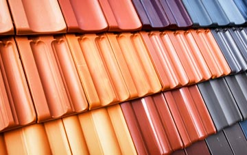 Barras roof tile costs