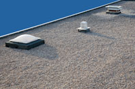 Barras flat roofing