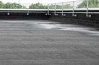 find rated Barras flat roofing companies