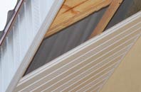 rated Barras soffit repair companies